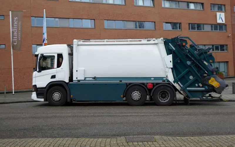 Coleta e Transporte