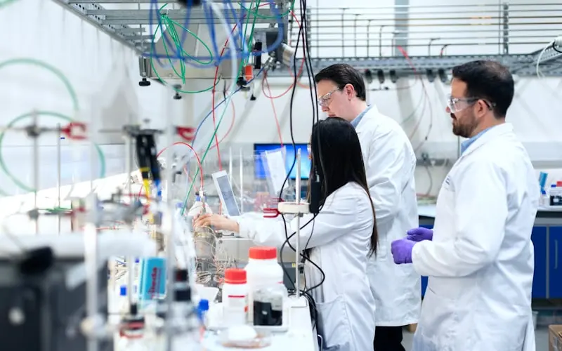 Tratamento Biológico